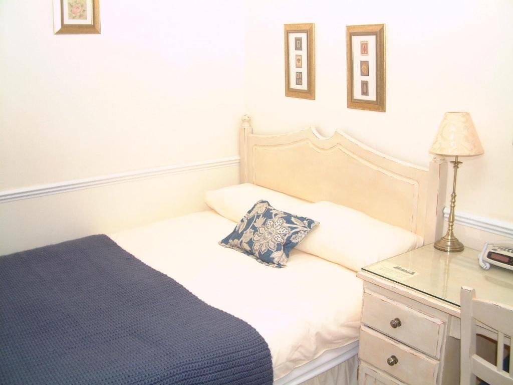 West Lodge Hotel Aylesbury  Habitación foto